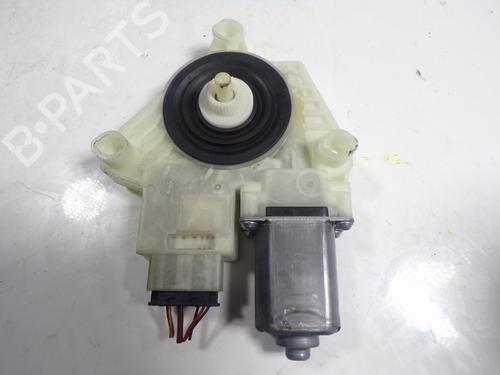 Used Right rear window motor SKODA FABIA III (NJ3) [2014-2021]  7666425