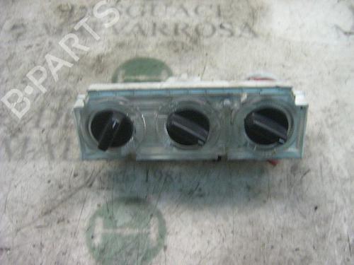 Used Climate control Climate control BMW 3 Compact (E36) 316 i (102 hp) 3754482 3754482