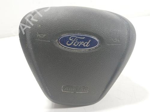 Used Driver airbag FORD TRANSIT COURIER B460 Box Body/MPV 1.5 TDCi (75 hp) 30645016