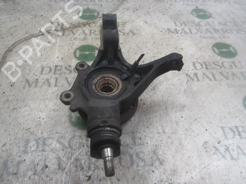 Right front steering knuckle PEUGEOT 308 I (4A_, 4C_) 1.6 HDi | BP3823135M26 