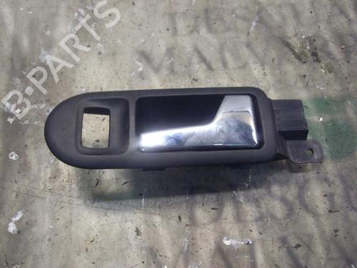 Used Front right interior door handle VW GOLF IV (1J1) [1997-2008]  3763601