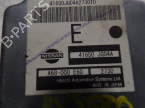 Electronic module NISSAN X-TRAIL II (T31)  | BP10115946M83