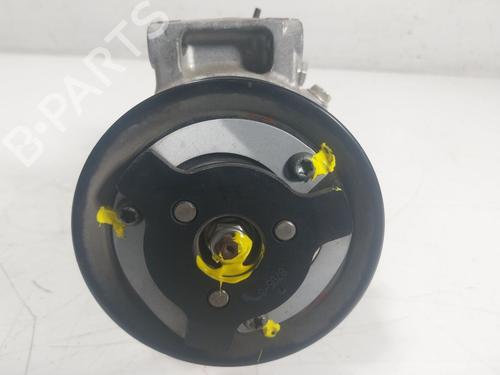 AC compressor SKODA FABIA III (NJ3) 1.0 | BP17651201M34 