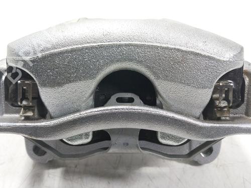 Used Right front brake caliper Right front brake caliper CUPRA FORMENTOR (KM7, KMP) [2020-2026] 31822993 31822993