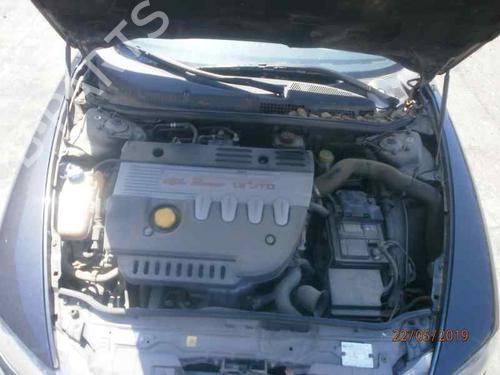 Engine control unit (ECU) ALFA ROMEO 147 (937_)  | BP3880096M57  - Image 7