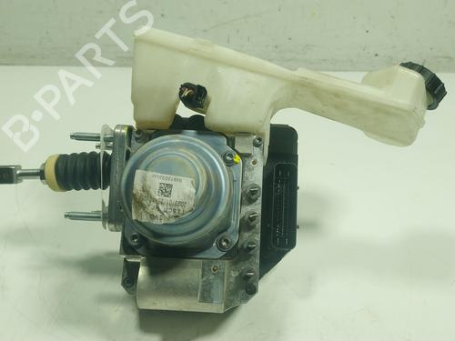 Servo brake FORD FOCUS IV (HN) 1.0 EcoBoost | BP26144930M42