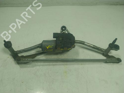 Front wiper motor VW ARTEON (3H7, 3H8) 2.0 TDI (150 hp) 3G1955023D | 3397021953