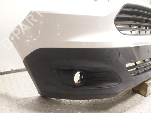 Front bumper FORD TRANSIT COURIER B460 Box Body/MPV 1.5 TDCi | BP25752095C7 - Image 2