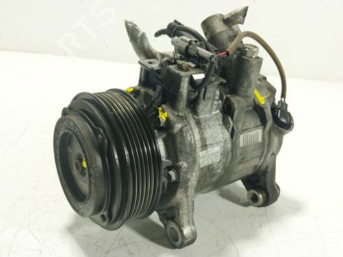 Used AC compressor BMW 3 (F30, F80) 320 d (163 hp) 27975152