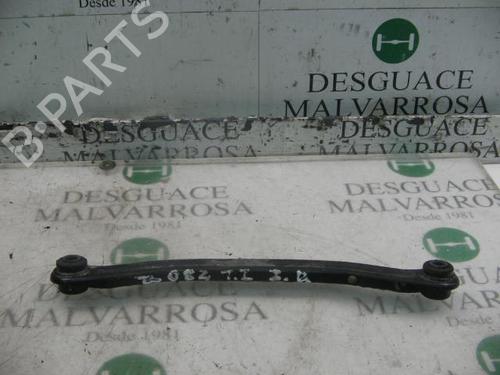 Used Left rear suspension arm HYUNDAI ACCENT II (LC) 1.5 CRDi (82 hp) 3762588