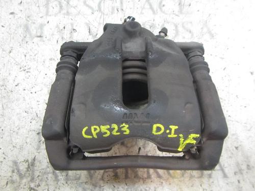 Used Left front brake caliper Left front brake caliper RENAULT MODUS / GRAND MODUS (F/JP0_) 1.4 (JP01, JP0J) (98 hp) 11547856 11547856