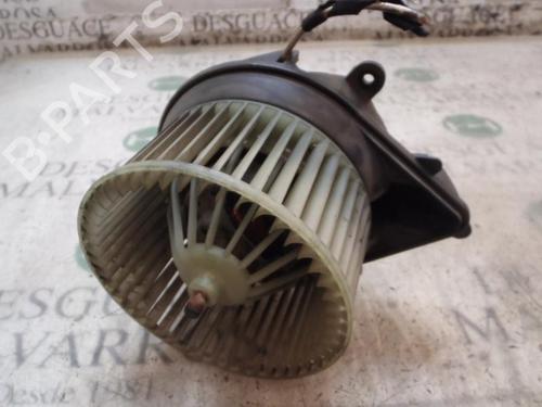 Used Heater blower motor CITROËN XSARA (N1) 1.9 TD (90 hp) 3830747