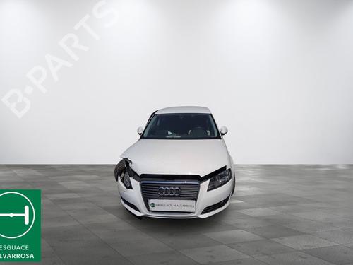 Engine mount AUDI A3 (8P1) 1.9 TDI | BP9090971M89  - Image 7