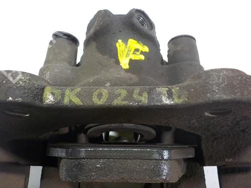 Right rear brake caliper BMW X3 (E83) 2.0 d | BP12569320M106 