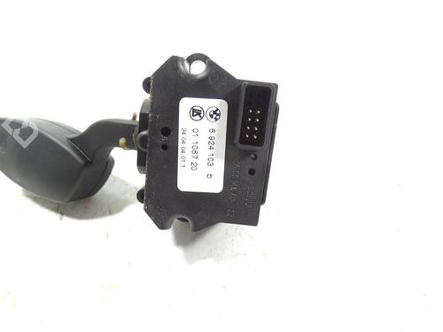 Steering column stalk BMW 5 (E60) 525 d | BP8418568I23 