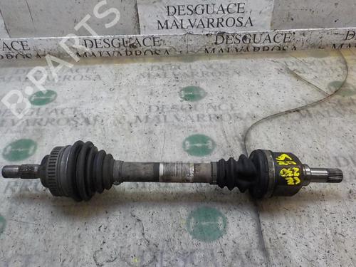 Antriebswelle links vorne für CITROËN XSARA PICASSO (N68) 1.6 HDi (109 hp) 3854220