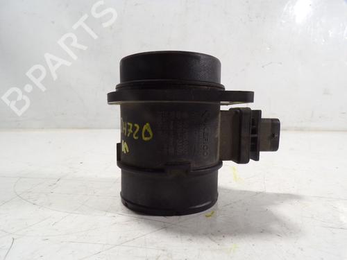 Used Mass air flow sensor Mass air flow sensor HYUNDAI i20 II (GB, IB) 1.1 CRDi (75 hp) 8539389 8539389