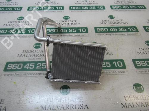 Used Heater matrix Heater matrix RENAULT CLIO IV (BH_) [2012-2021] 3866728 3866728