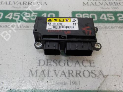 Used ECU airbags OPEL INSIGNIA A (G09) [2008-2017]  3880835