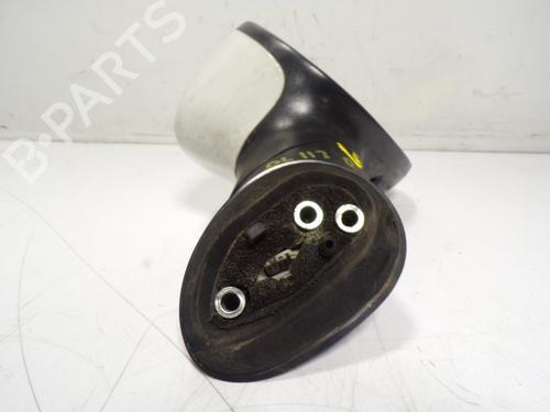 Right mirror FIAT PUNTO EVO (199_)  | BP13310930C27 