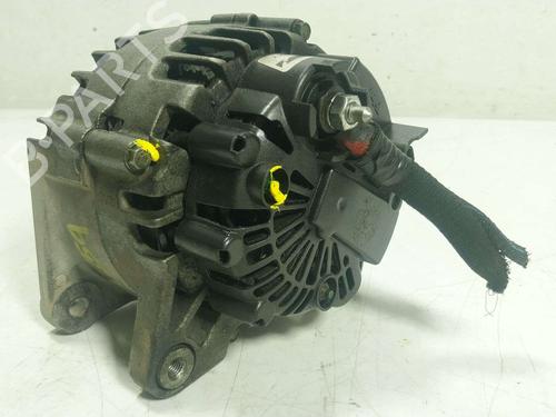 Alternator RENAULT MASTER III Van (FV) 2.3 dCi 170 FWD (FV0L) | BP39095503M7 - Image 2