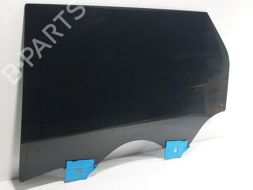 Dør rude ventre bagtil Dør rude ventre bagtil BMW XM (G09) XM All-wheel Drive (653 hp) 33744898 33744898