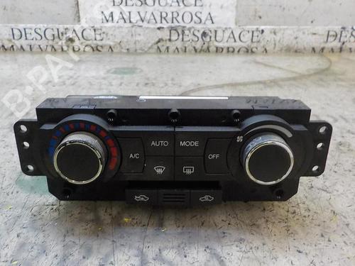 Used Climate control Climate control CHEVROLET EPICA (KL1_) 2.0 D (150 hp) 3858016 3858016