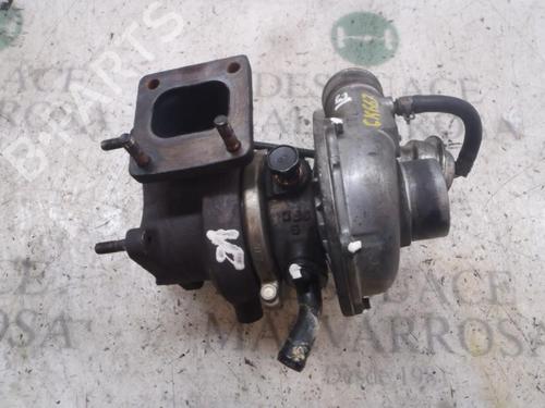 Turbo/Compressor Turbo/Compressor 3818602 3818602