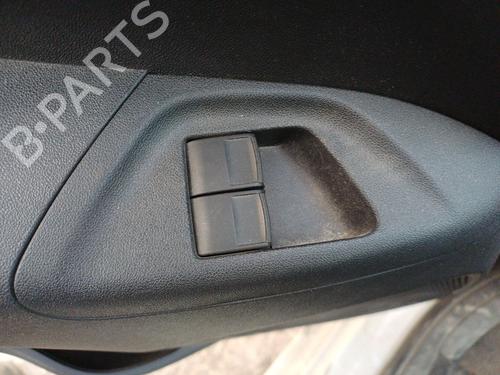 Left front shock absorber TOYOTA AYGO (_B4_) 1.0 VVTi (KGB40) | BP29208122M16  - Image 9