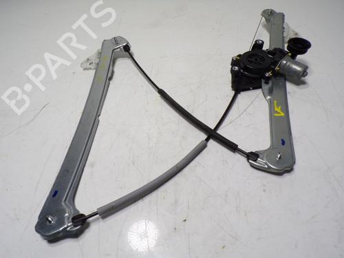 Used Front right window mechanism Front right window mechanism MAZDA CX-30 (DM) [2019-2026] 13093269 13093269