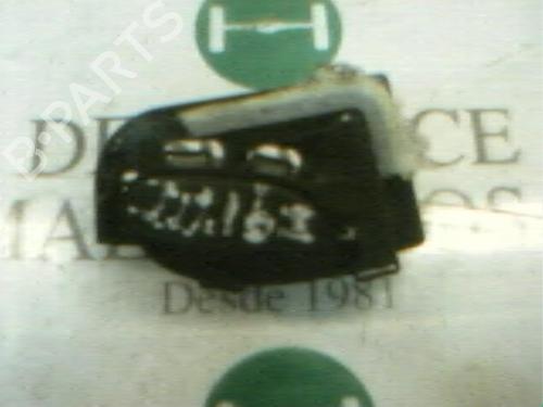 Venstre bak invendig håndtak PEUGEOT 206 Hatchback (2A/C) 1.4 i | BP3767439I15 