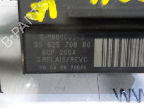Elektronisk modul PEUGEOT 308 SW I (4E_, 4H_)  | BP9090514M83 