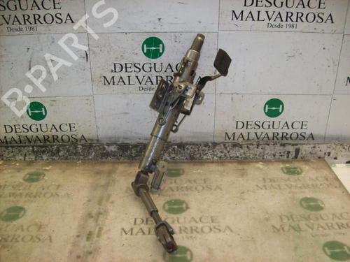 Used Steering column Steering column SEAT TOLEDO II (1M2) 1.9 TDI (110 hp) 3779692 3779692