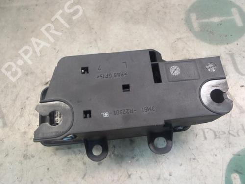 Front left interior door handle FORD FOCUS II (DA_, HCP, DP) 2.0 TDCi | BP3797189I13 - Image 2