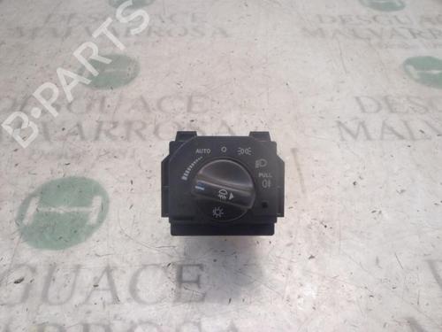 Headlight switch JAGUAR S-TYPE II (X200) 3.0 V6 (238 hp)null