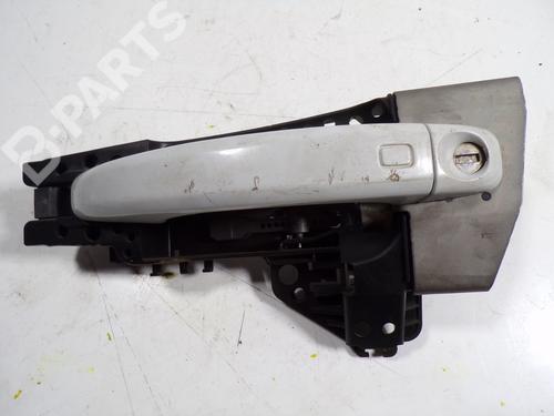 Used Front left exterior door handle Front left exterior door handle AUDI A1 Sportback (8XA, 8XF) 1.2 TFSI (86 hp) 7818625 7818625