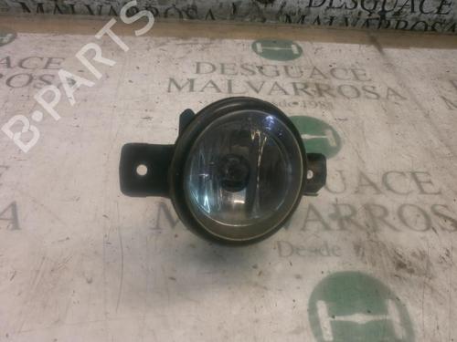 Used Left front fog light Left front fog light RENAULT LAGUNA II (BG0/1_) [2001-2007] 3802941 3802941
