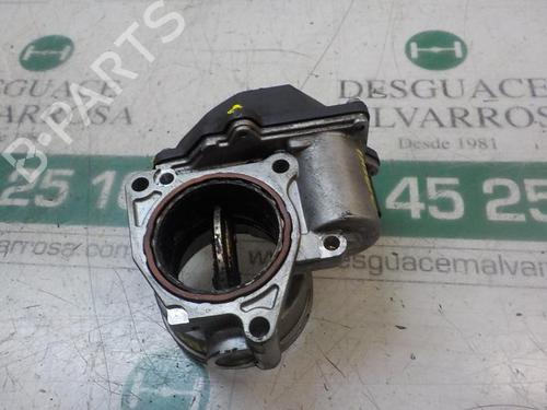 Throttle body SEAT IBIZA IV (6J5, 6P1)  | BP3867254M82 