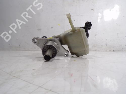 Brake master cylinder VW SCIROCCO III (137, 138) 2.0 TDI | BP9763573M77 