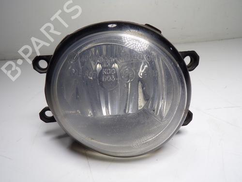 Used Right front fog light LEXUS CT (ZWA10_) [2010-2025]  12979662