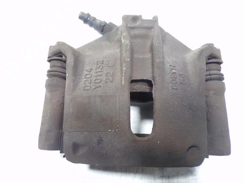Right front brake caliper PEUGEOT 208 I (CA_, CC_) 1.4 HDi | BP11554331M104