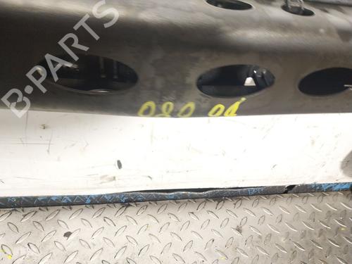 Rear axle VW POLO VI (AW1, BZ1, AE1) 1.0 TSI | BP18242379M2
