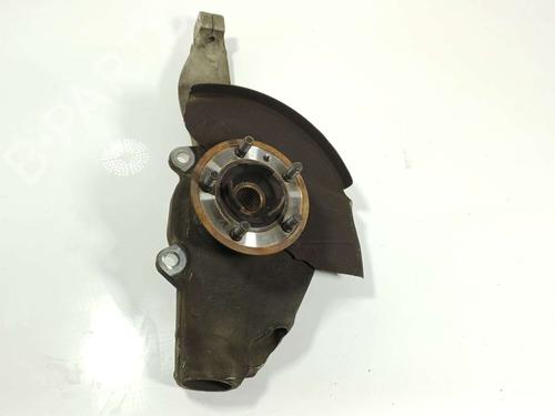 Used Right front steering knuckle Right front steering knuckle LAND ROVER RANGE ROVER SPORT II (L494) 3.0 SDV6 4x4 (306 hp) 40025274 40025274