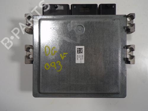 Engine control unit (ECU) RENAULT MEGANE III Hatchback (BZ0/1_, B3_)  | BP6983334M57 