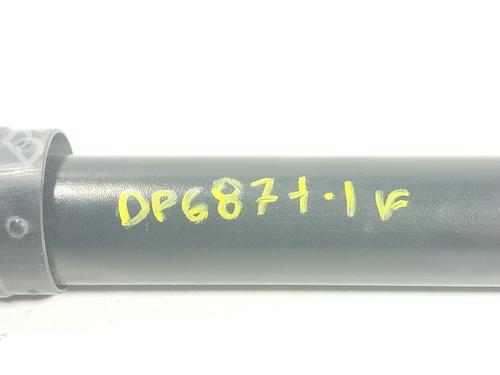 Left rear shock absorber RENAULT CAPTUR I (J5_, H5_) 0.9 TCe 90 | BP23134515M18 
