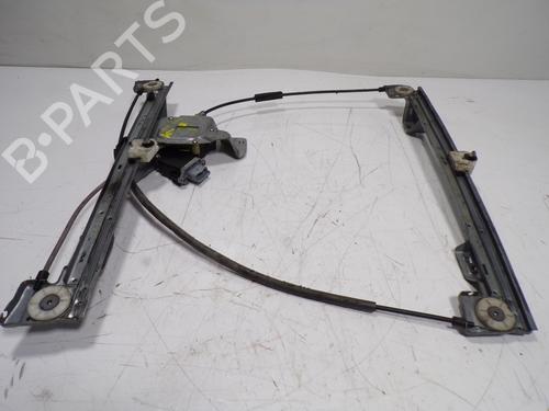 Used Front left window mechanism Front left window mechanism 10955612 10955612