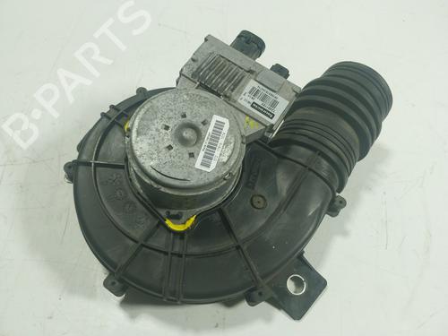 Heater blower motor SMART FORFOUR Hatchback (453) electric drive (453.091) | BP16732110M62 