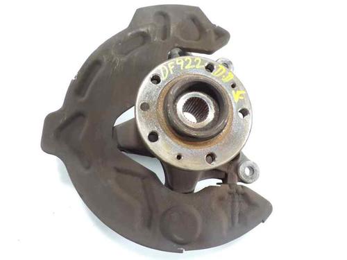 Used Right front steering knuckle Right front steering knuckle PEUGEOT 508 SW I (8E_) 2.0 HDi (163 hp) 6681988 6681988