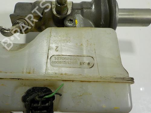 Brake master cylinder DACIA LODGY (JS_)  | BP14990128M77 