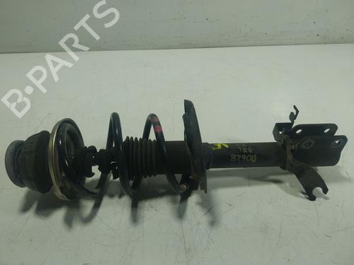 Used Left front shock absorber Left front shock absorber DACIA LOGAN II 1.2 (75 hp) 19171486 19171486
